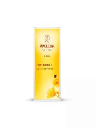 WELEDA | Calendula - Gesichtscreme 50ml | 